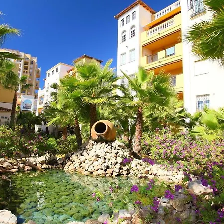 Paradiso Aldea Del Mar - Renovated 2br - 300m From The
