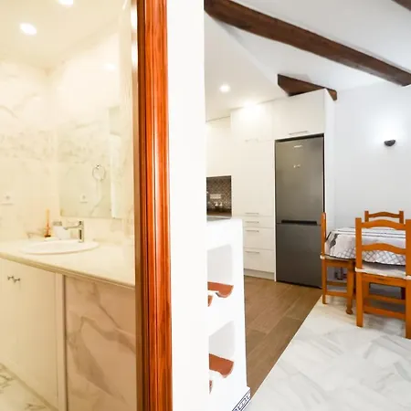 Paradiso Aldea Del Mar - Renovated 2br - 300m From The Apartment