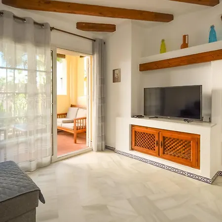 Paradiso Aldea Del Mar - Renovated 2br - 300m From The