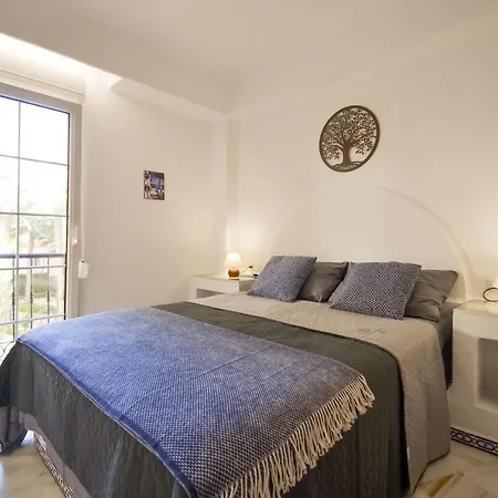 Paradiso Aldea Del Mar - Renovated 2br - 300m From The Apartment Torrevieja