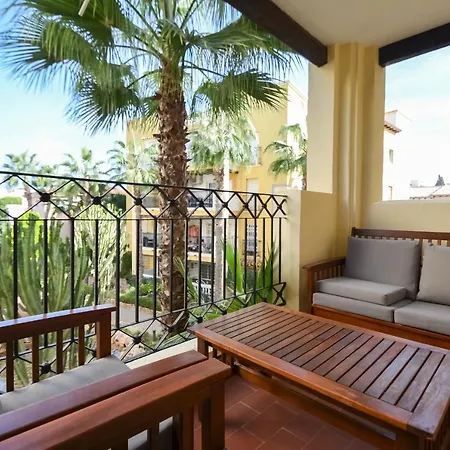 Paradiso Aldea Del Mar - Renovated 2br - 300m From The Torrevieja