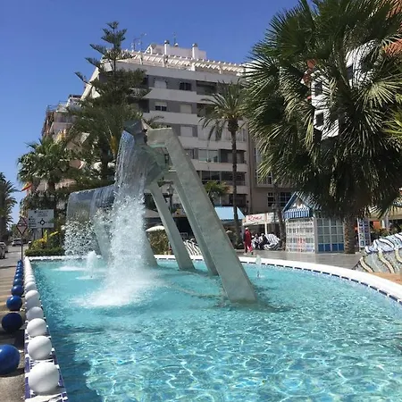 Paradiso Aldea Del Mar - Renovated 2br - 300m From The Apartament Torrevieja