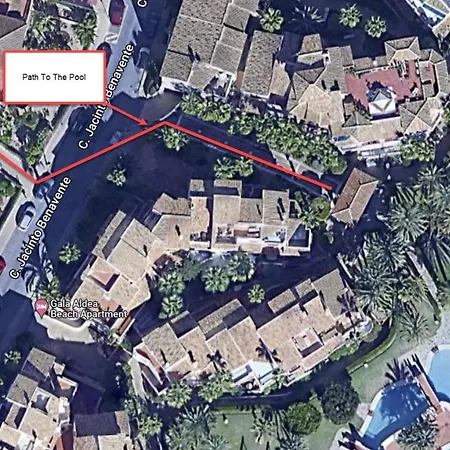 Apartamento Paradiso Aldea Del Mar - Renovated 2br - 300m From The Torrevieja