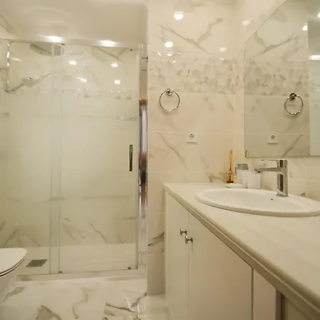 Paradiso Aldea Del Mar - Renovated 2br - 300m From The Torrevieja