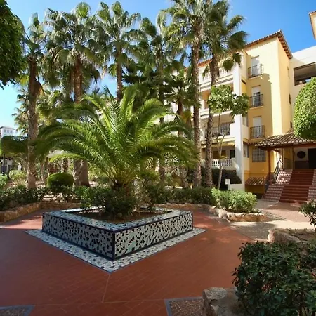 Apartment Paradiso - Aldea Del Mar - 300m To Torrevieja