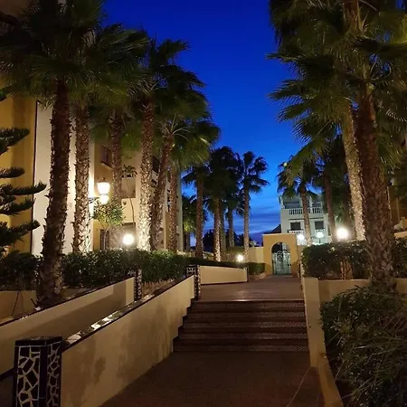 Paradiso Aldea Del Mar - Renovated 2br - 300m From The Torrevieja