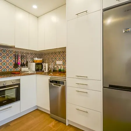 Apartament Paradiso Aldea Del Mar - Renovated 2br - 300m From The