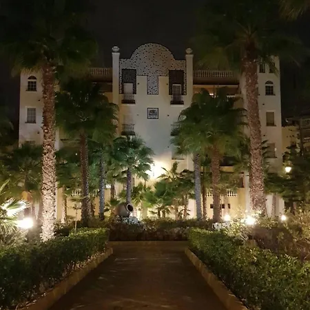 Paradiso Aldea Del Mar - Renovated 2br - 300m From The * Torrevieja