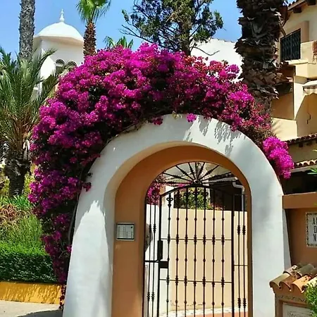 Paradiso Aldea Del Mar - Renovated 2br - 300m From The Apartman Torrevieja