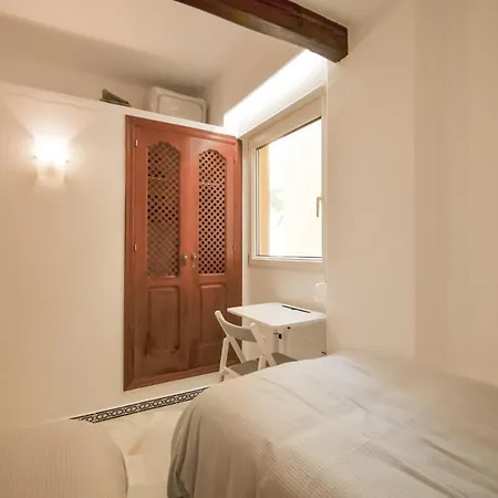 Paradiso Aldea Del Mar - Renovated 2br - 300m From The Torrevieja