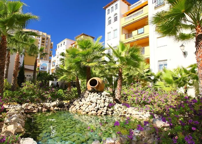 Paradiso Aldea Del Mar - Renovated 2br - 300m From The