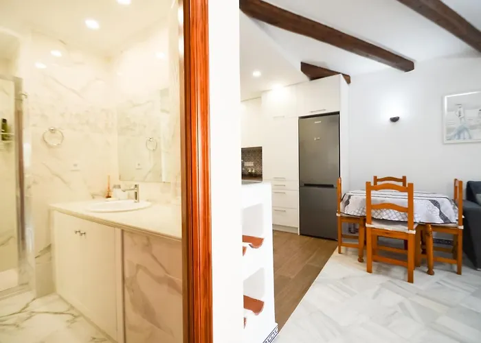 Paradiso Aldea Del Mar - Renovated 2br - 300m From The Appartement