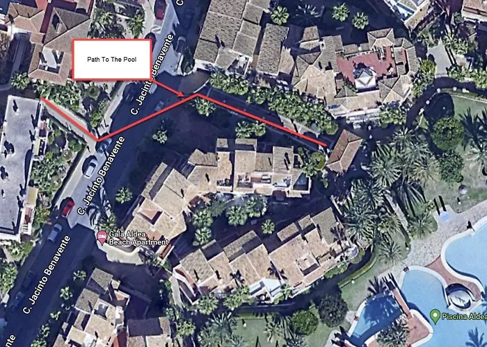 Appartement Paradiso Aldea Del Mar - Renovated 2br - 300m From The Torrevieja