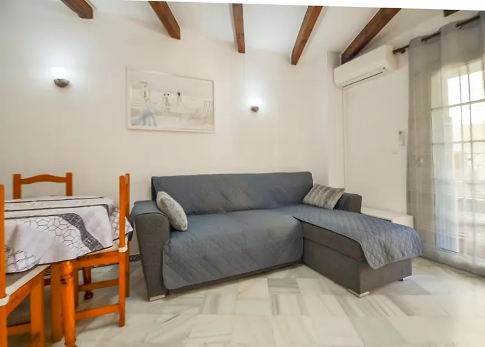 Paradiso Aldea Del Mar - Renovated 2br - 300m From The