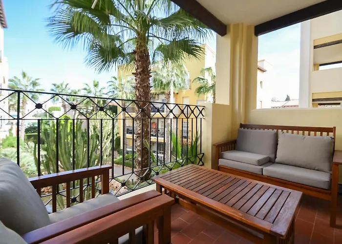 Paradiso Aldea Del Mar - Renovated 2br - 300m From The Torrevieja