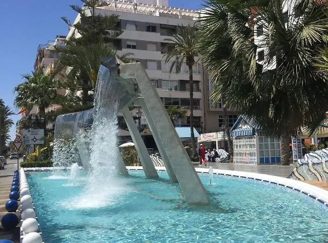 Paradiso Aldea Del Mar - Renovated 2br - 300m From The Apartment Torrevieja