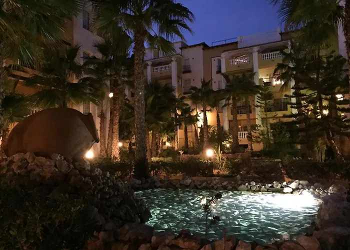 Paradiso Aldea Del Mar - Renovated 2br - 300m From The *