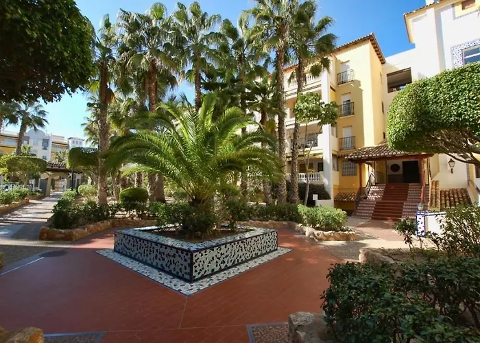 Apartment Paradiso Aldea Del Mar - Renovated 2br - 300m From The Torrevieja