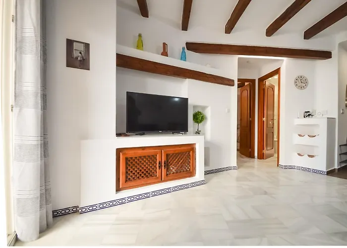 Paradiso Aldea Del Mar - Renovated 2br - 300m From The