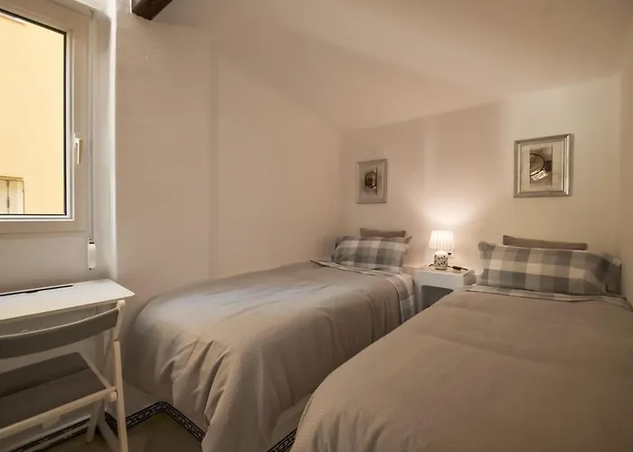 Apartment Paradiso Aldea Del Mar - Renovated 2br - 300m From The