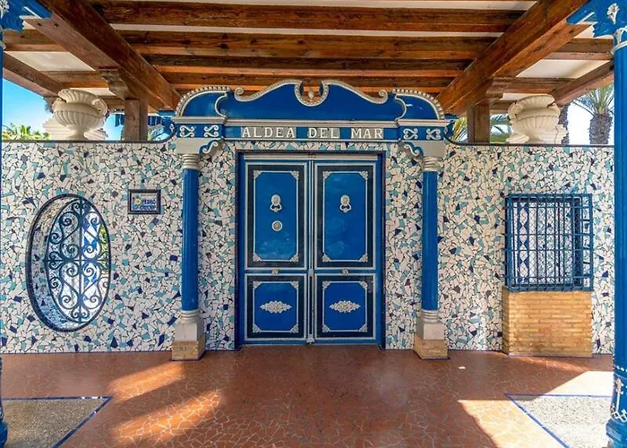 Paradiso Aldea Del Mar - Renovated 2br - 300m From The Apartment Torrevieja