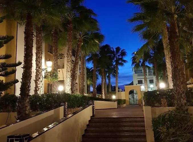 Paradiso Aldea Del Mar - Renovated 2br - 300m From The Torrevieja