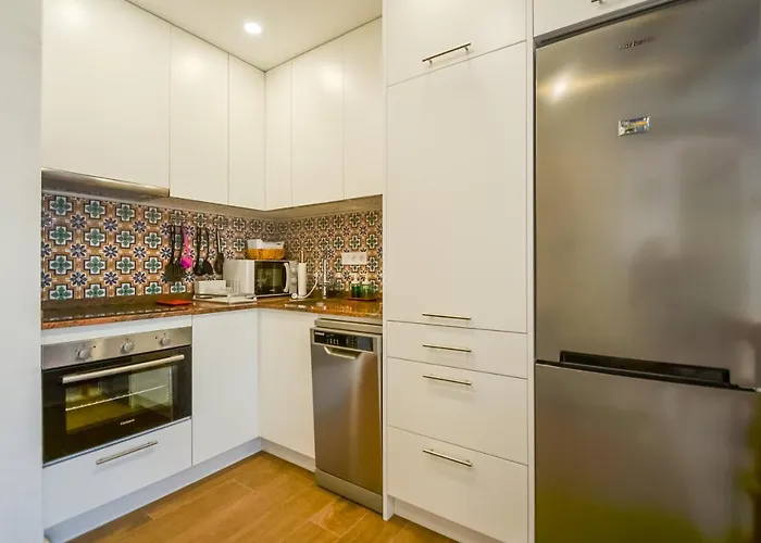 Apartment Paradiso Aldea Del Mar - Renovated 2br - 300m From The