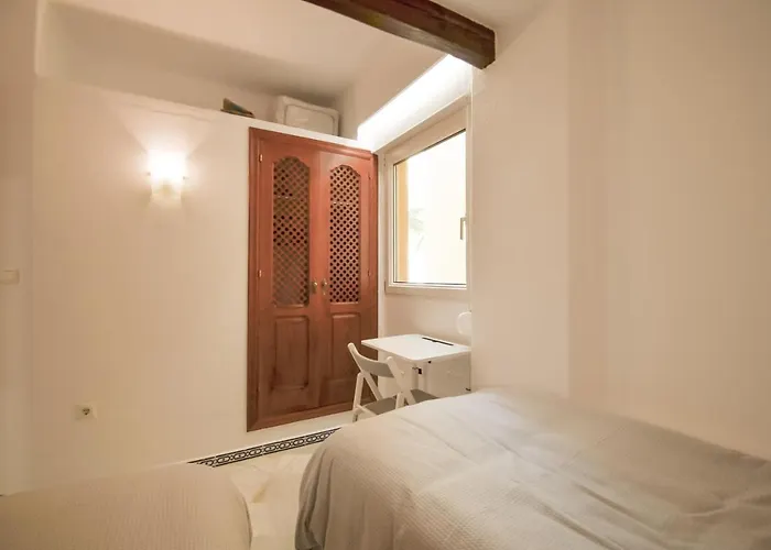 Paradiso Aldea Del Mar - Renovated 2br - 300m From The Torrevieja